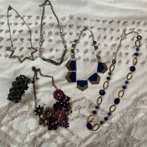 Jewelry Lot